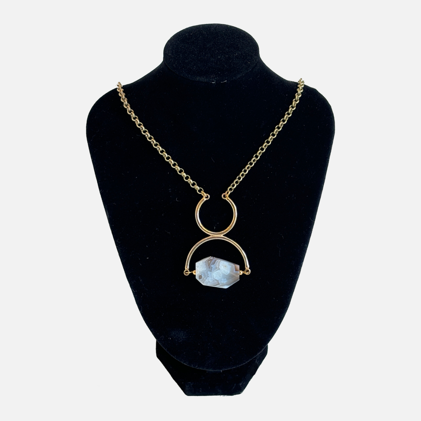 CIVAL Collective Jenni Jo Necklace