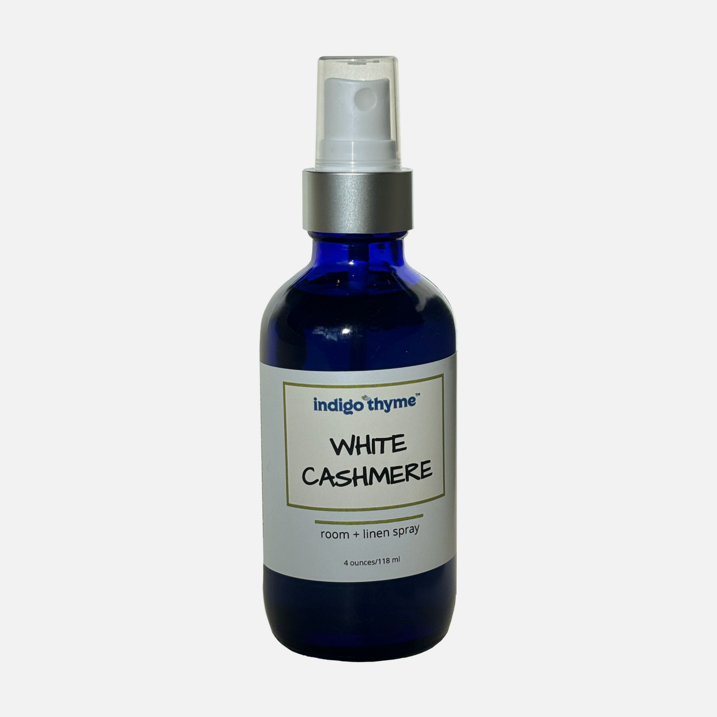 Indigo Thyme Room & Linen Sprays