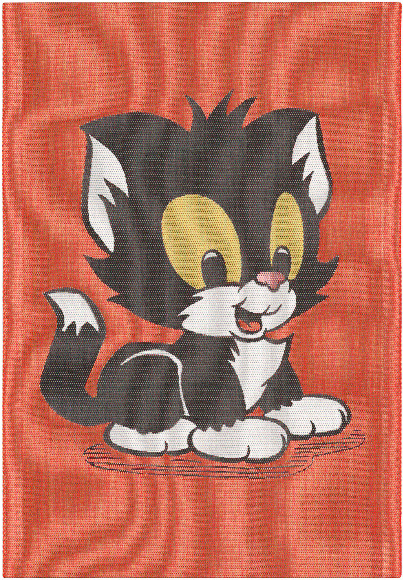 Ekelund Katten Jansson Kitchen Towel