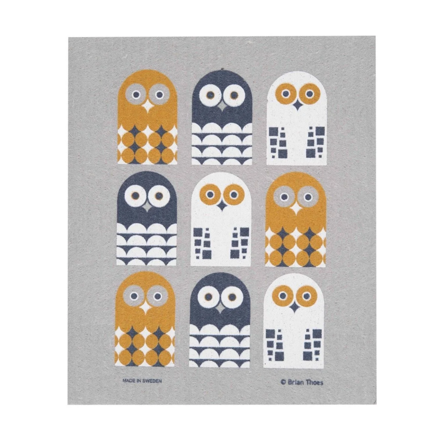 Swedish Dishcloths