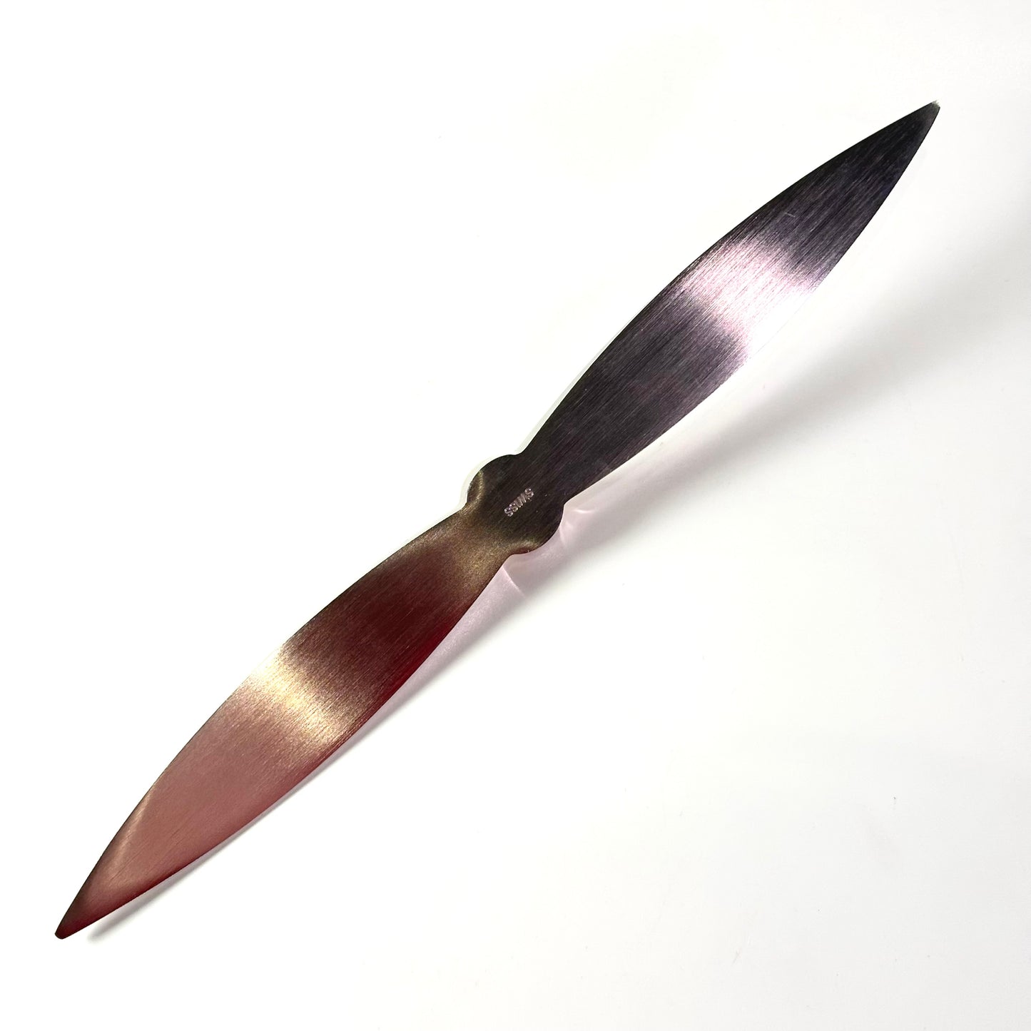 Vintage Cartier Propeller Letter Opener