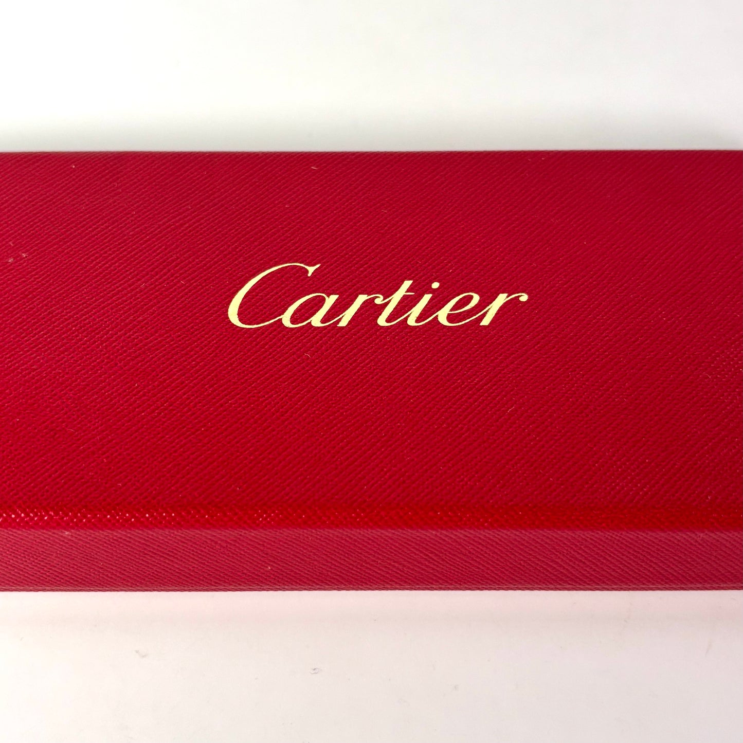 Vintage Cartier Propeller Letter Opener