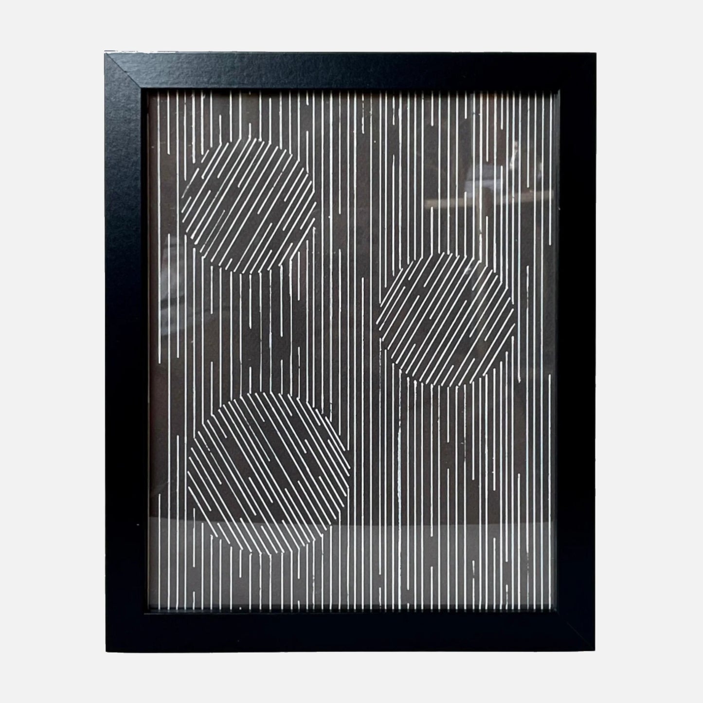 Kate Hamann “Terra 110”
