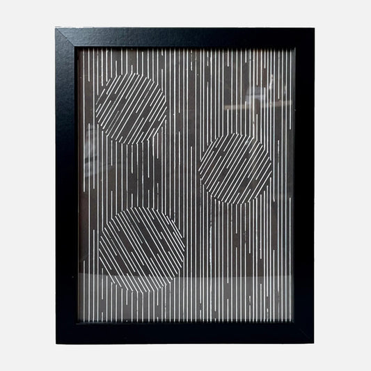Kate Hamann “Terra 110”