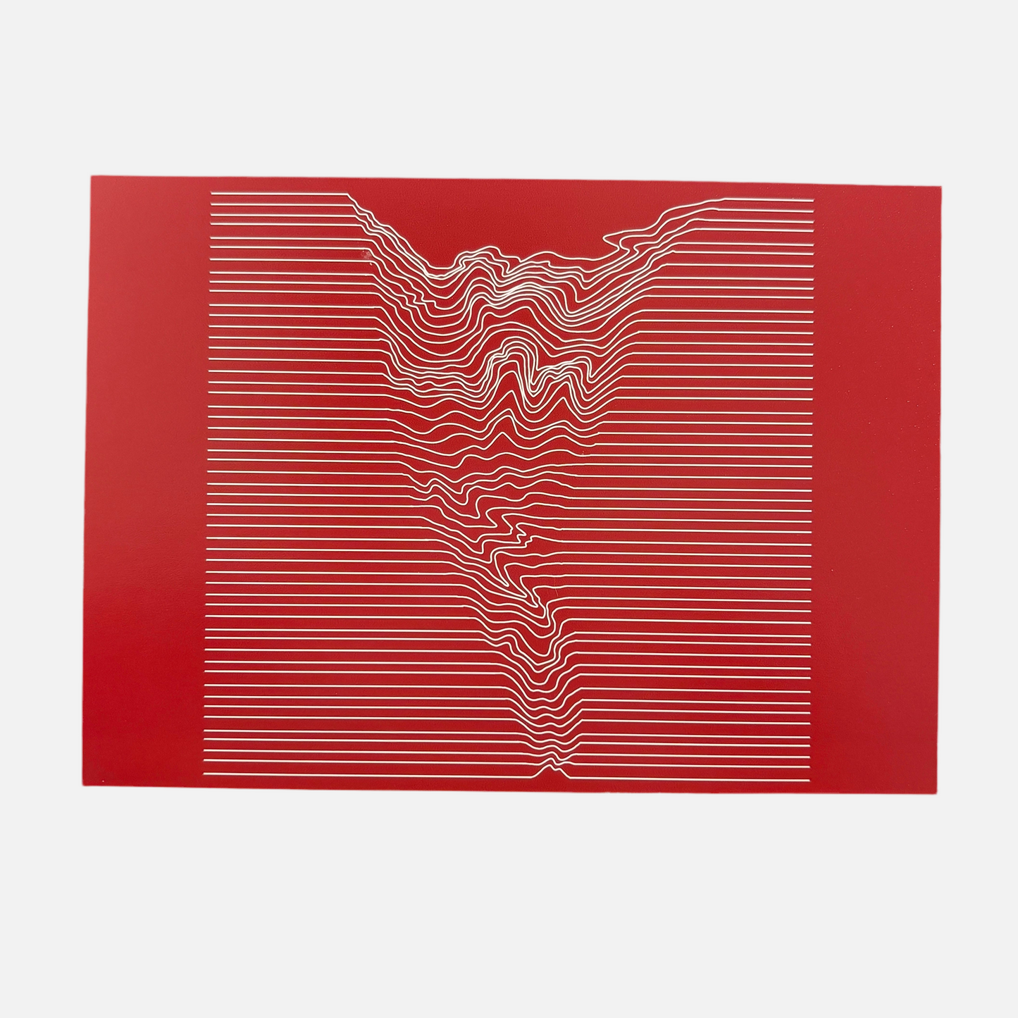 Kate Hamann Unframed Terra Prints