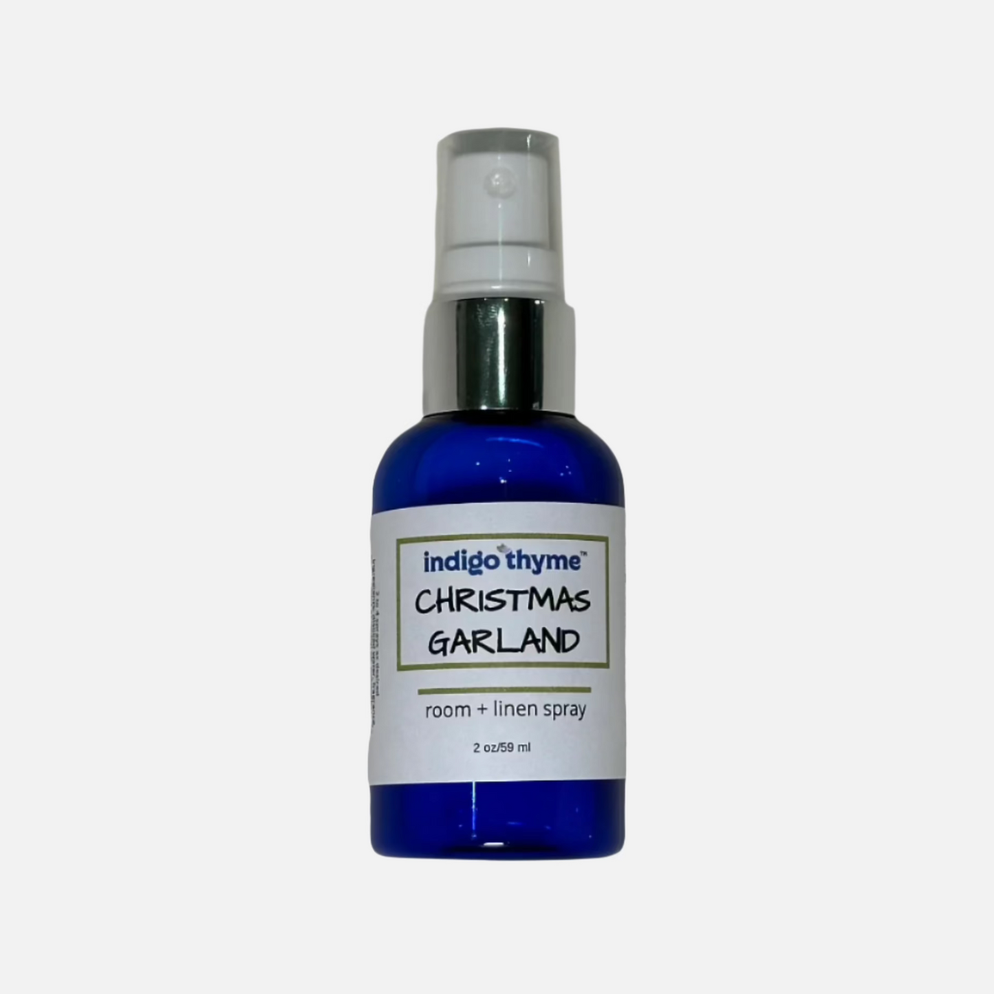 Indigo Thyme Room & Linen Sprays