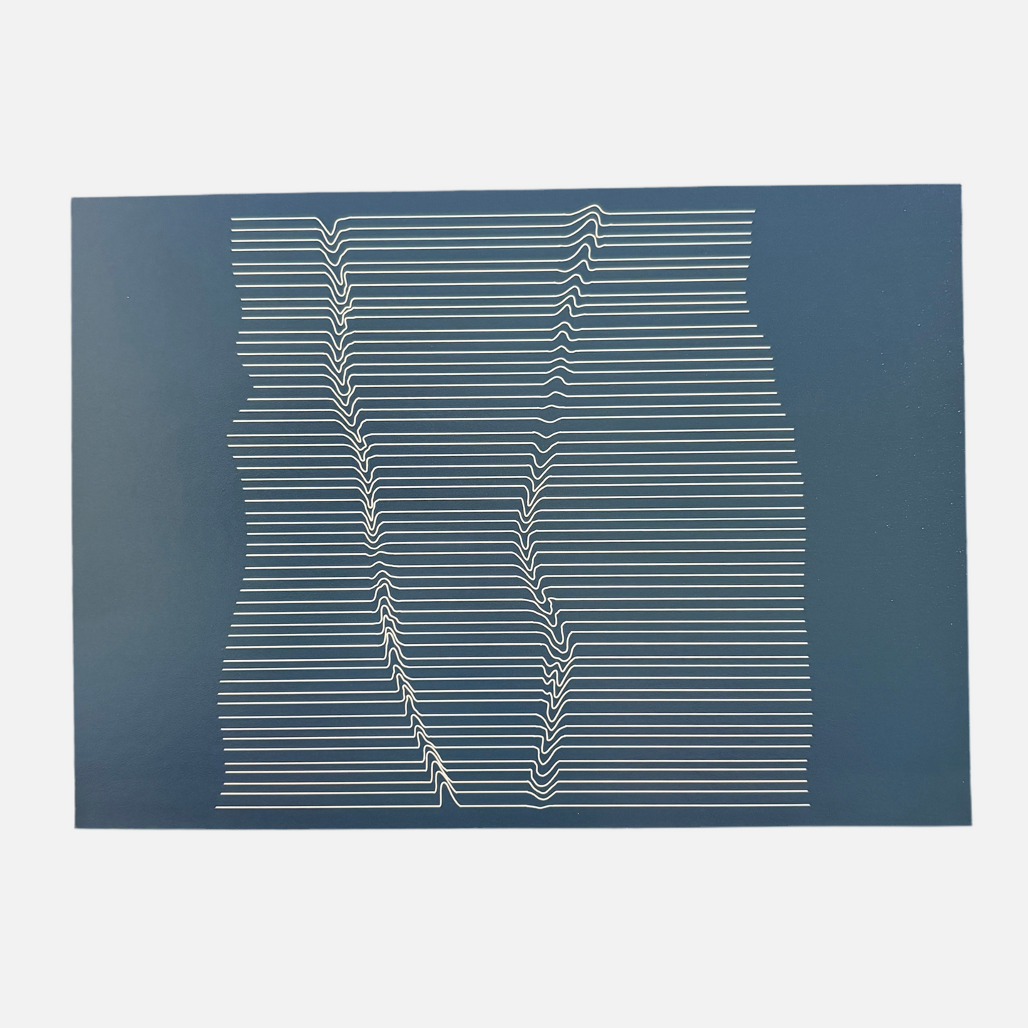 Kate Hamann Unframed Terra Prints