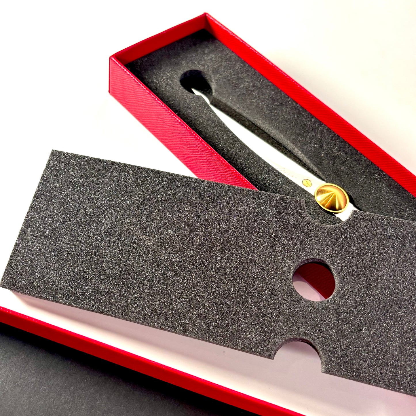 Vintage Cartier Propeller Letter Opener