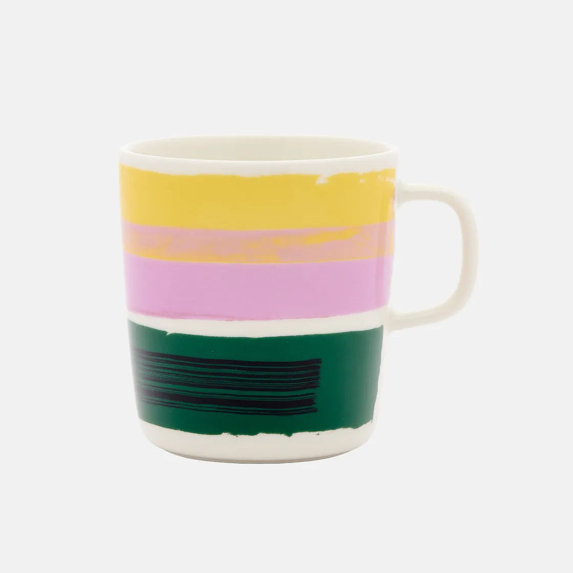 Marimekko Daily Variations Mug, 4dl