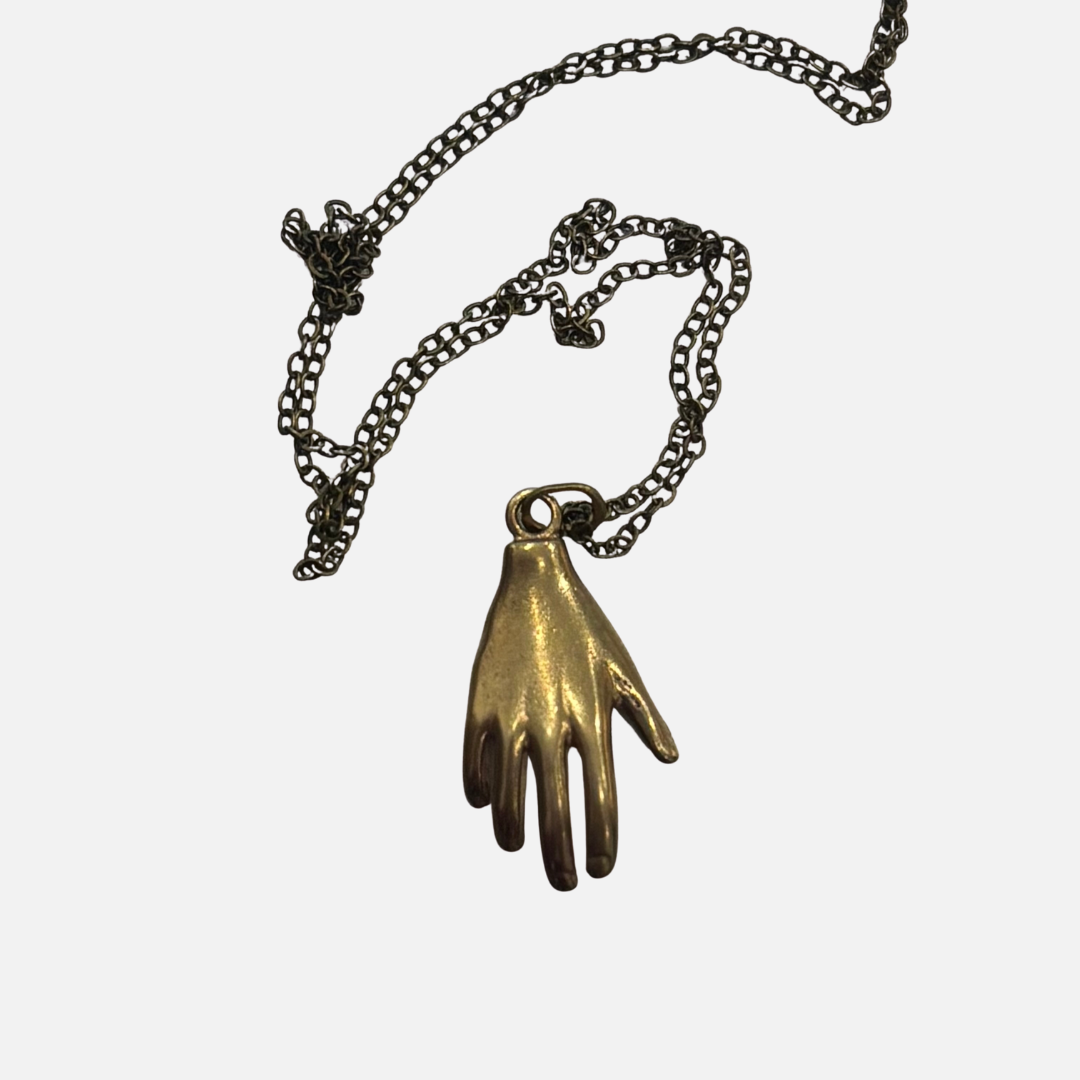 Boho Designs by Katya Necklace #13