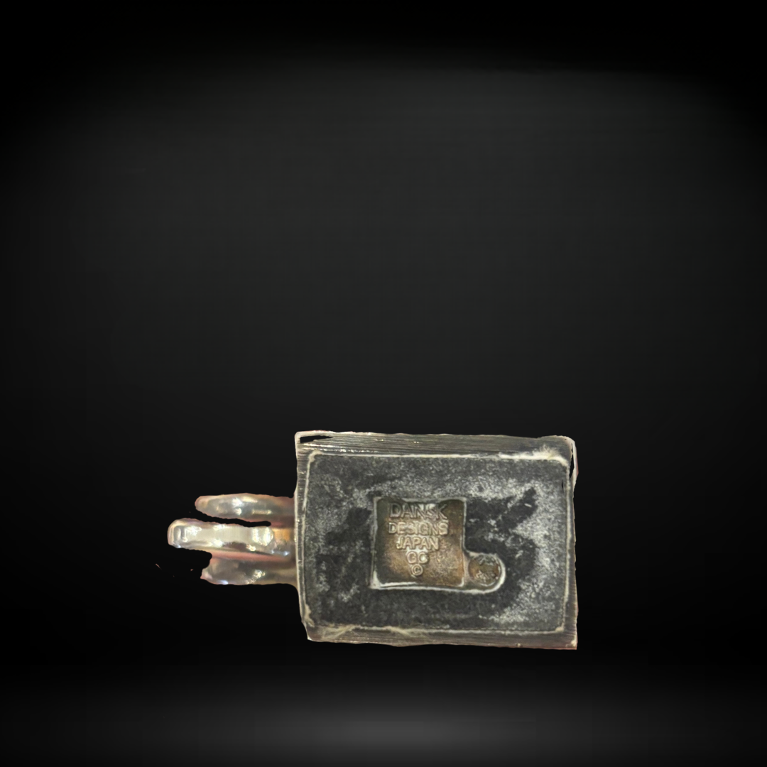 Vintage Dansk Elephant Paperweight