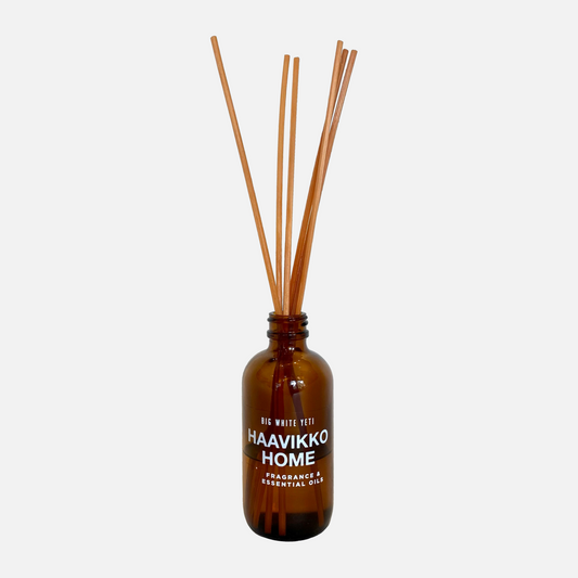Haavikko Home Reed Diffuser