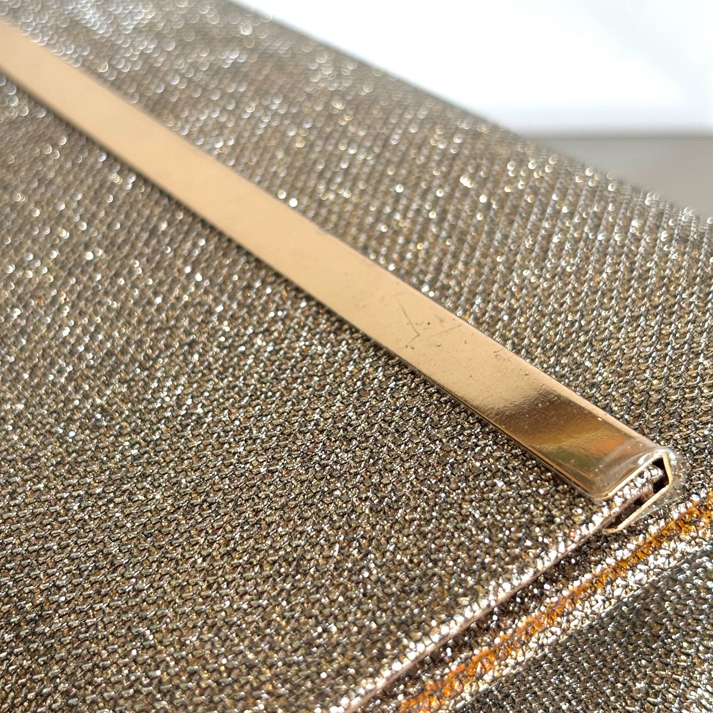 Bare Minerals Glow Evening Clutch Bag