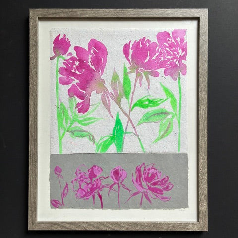 Mike Kasun "shades of roseine"