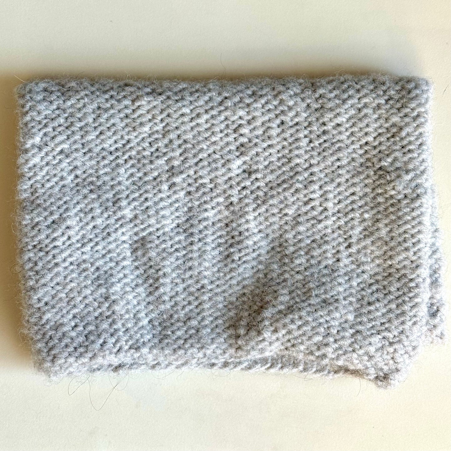 Percy Knits Cozy Cowl