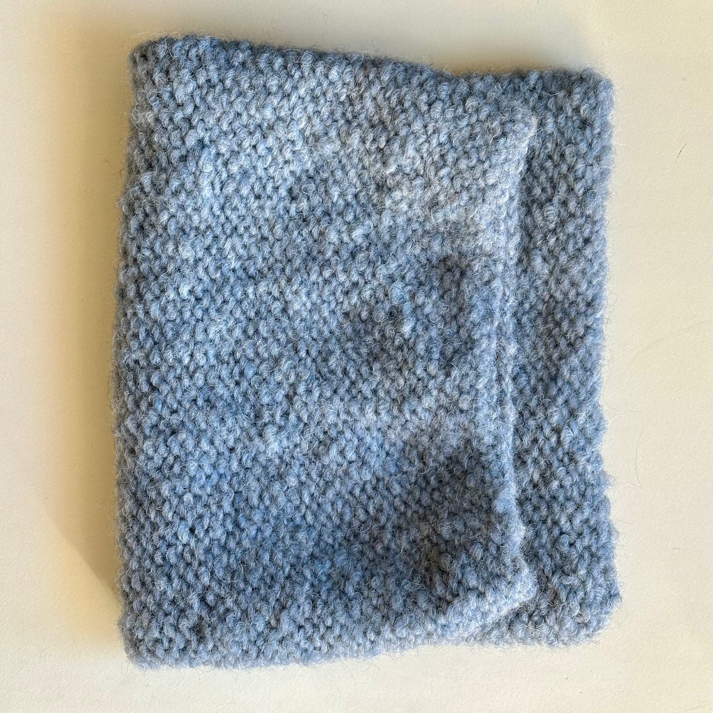 Percy Knits Cozy Cowl