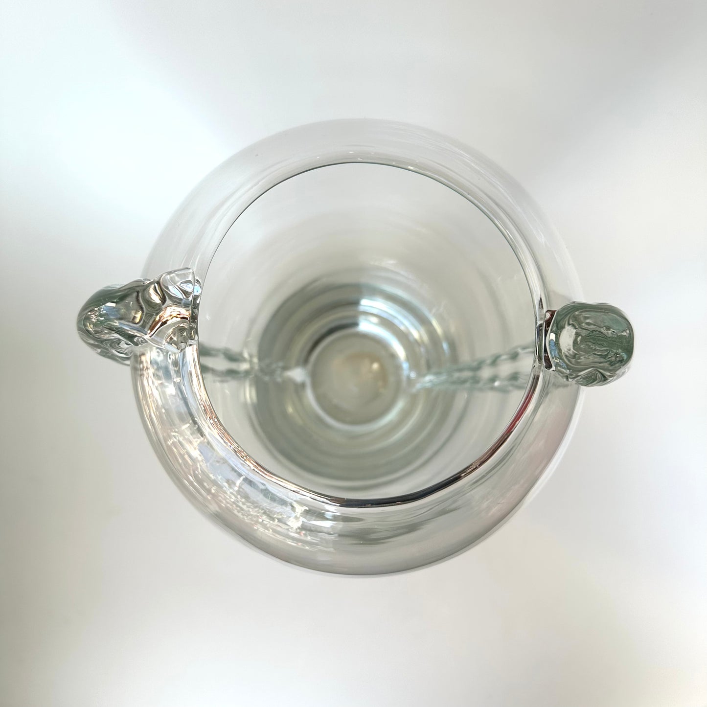 Vintage Barovier Glass Vase