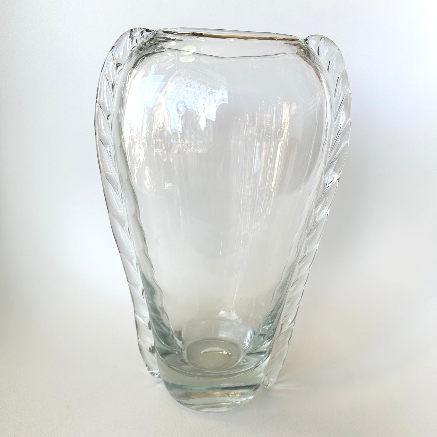 Vintage Barovier Glass Vase