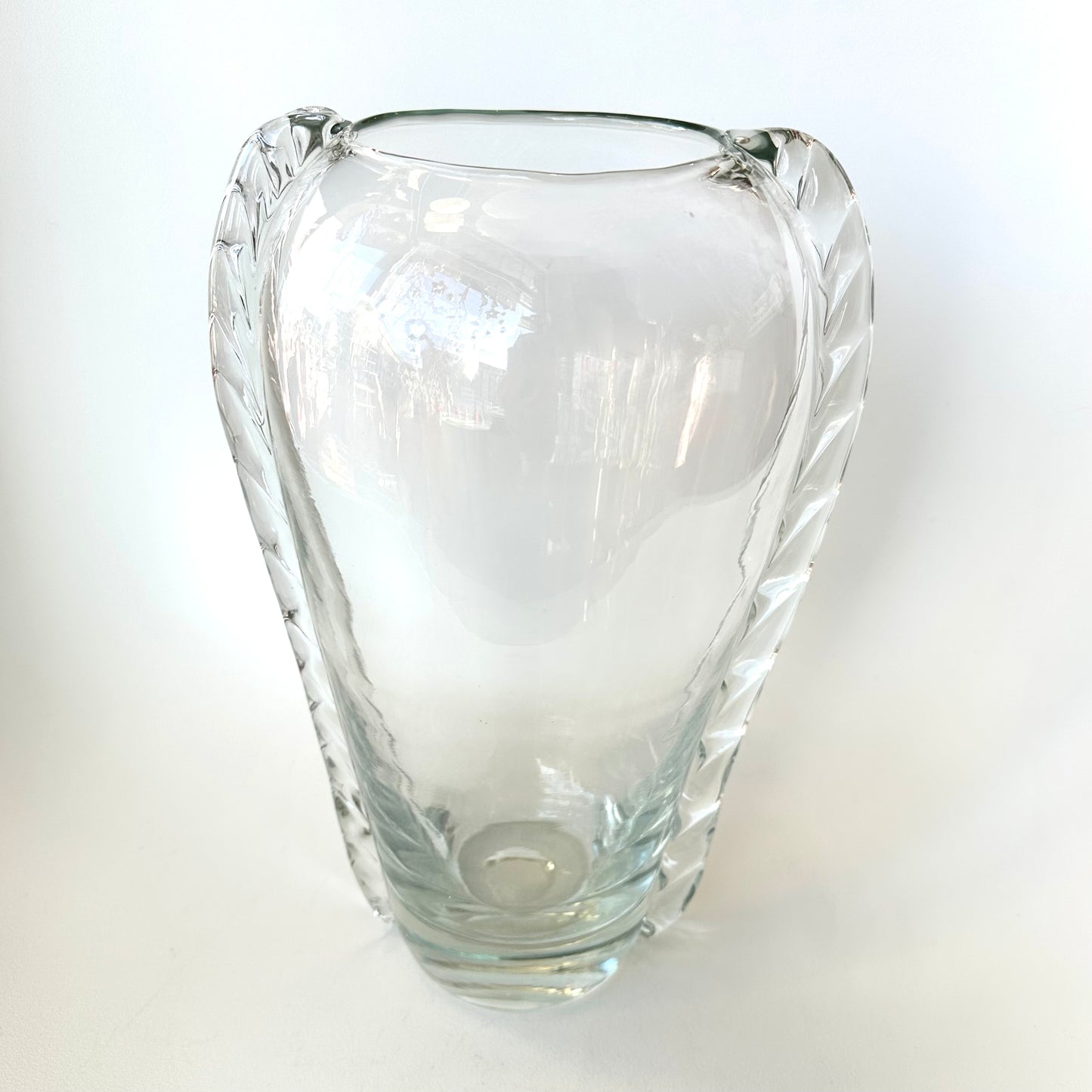 Vintage Barovier Glass Vase