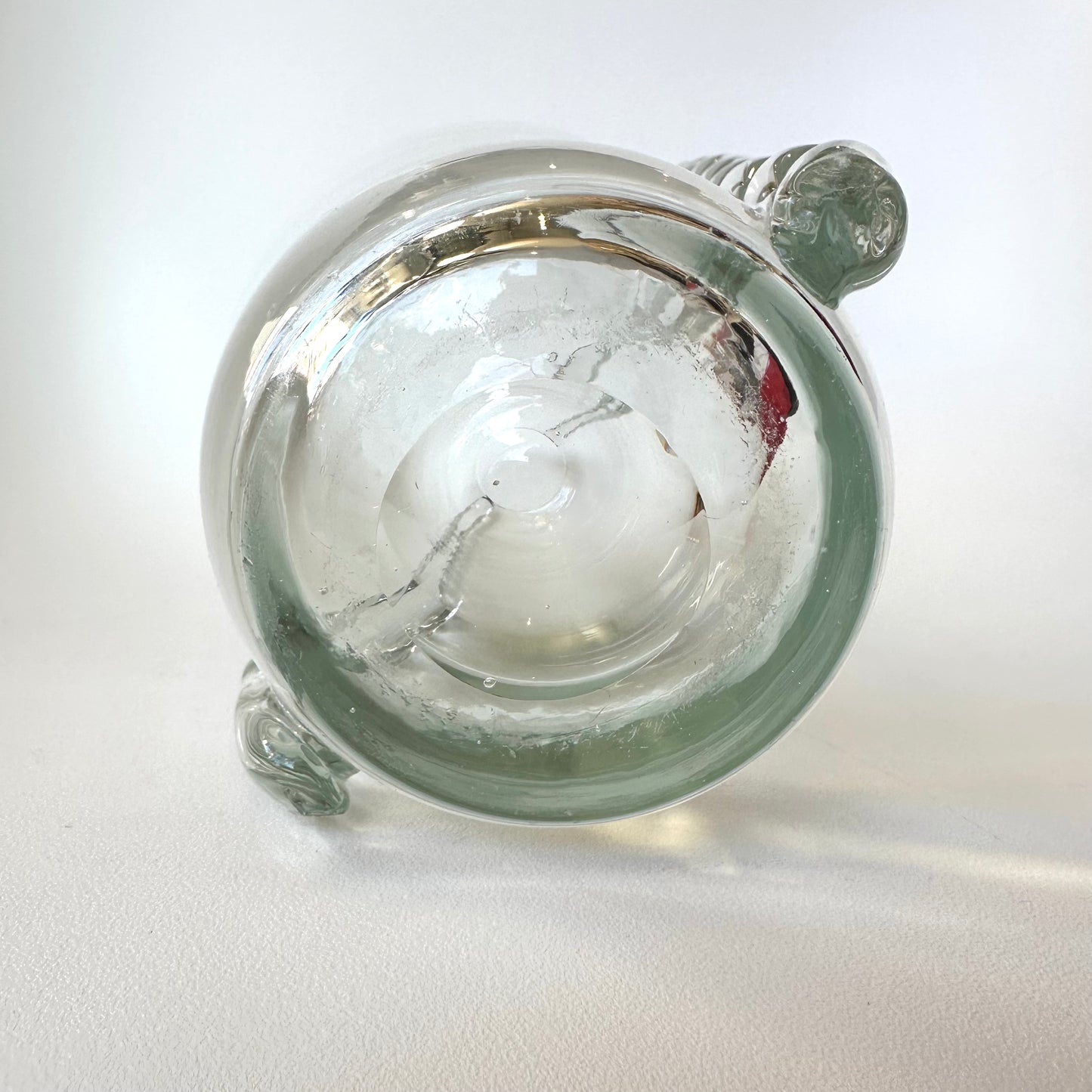 Vintage Barovier Glass Vase