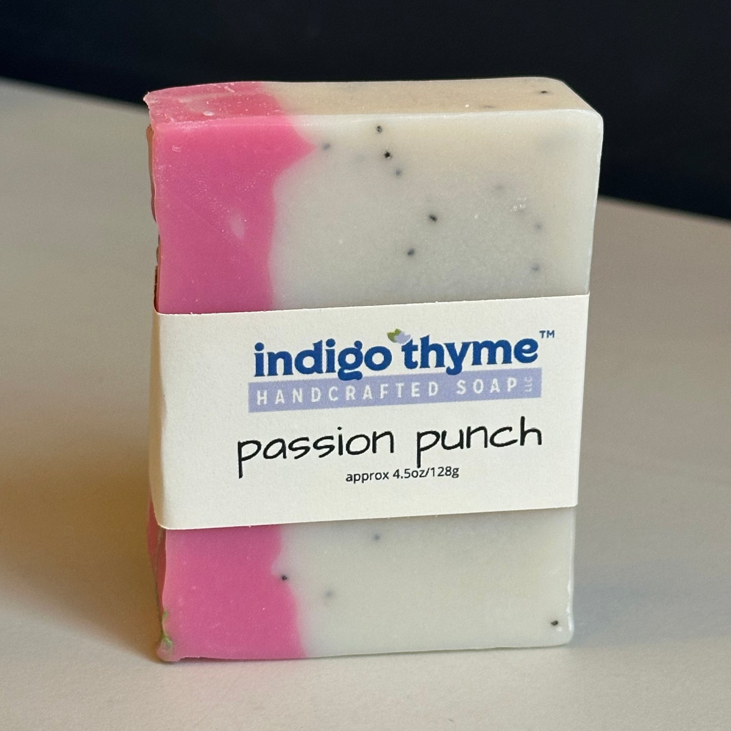 Indigo Thyme Handcrafted Soaps