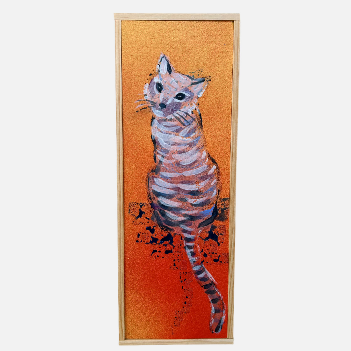 Mike Kasun "Coppercat"