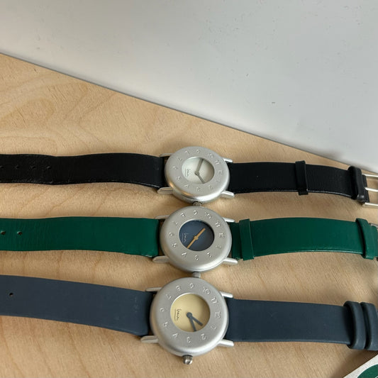 Michael Graves & Projects Watches