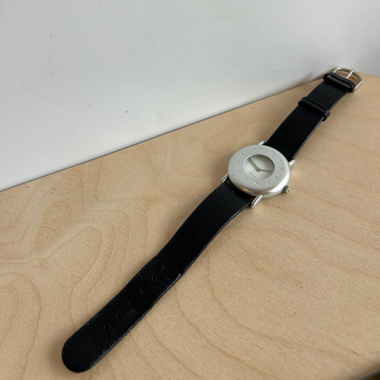 Michael Graves & Projects Watch
