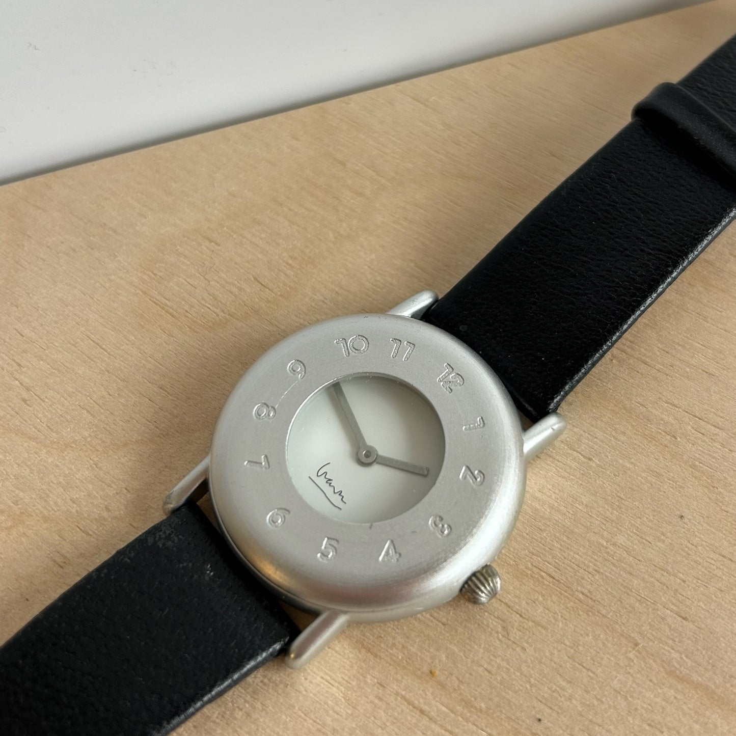 Michael Graves & Projects Watch