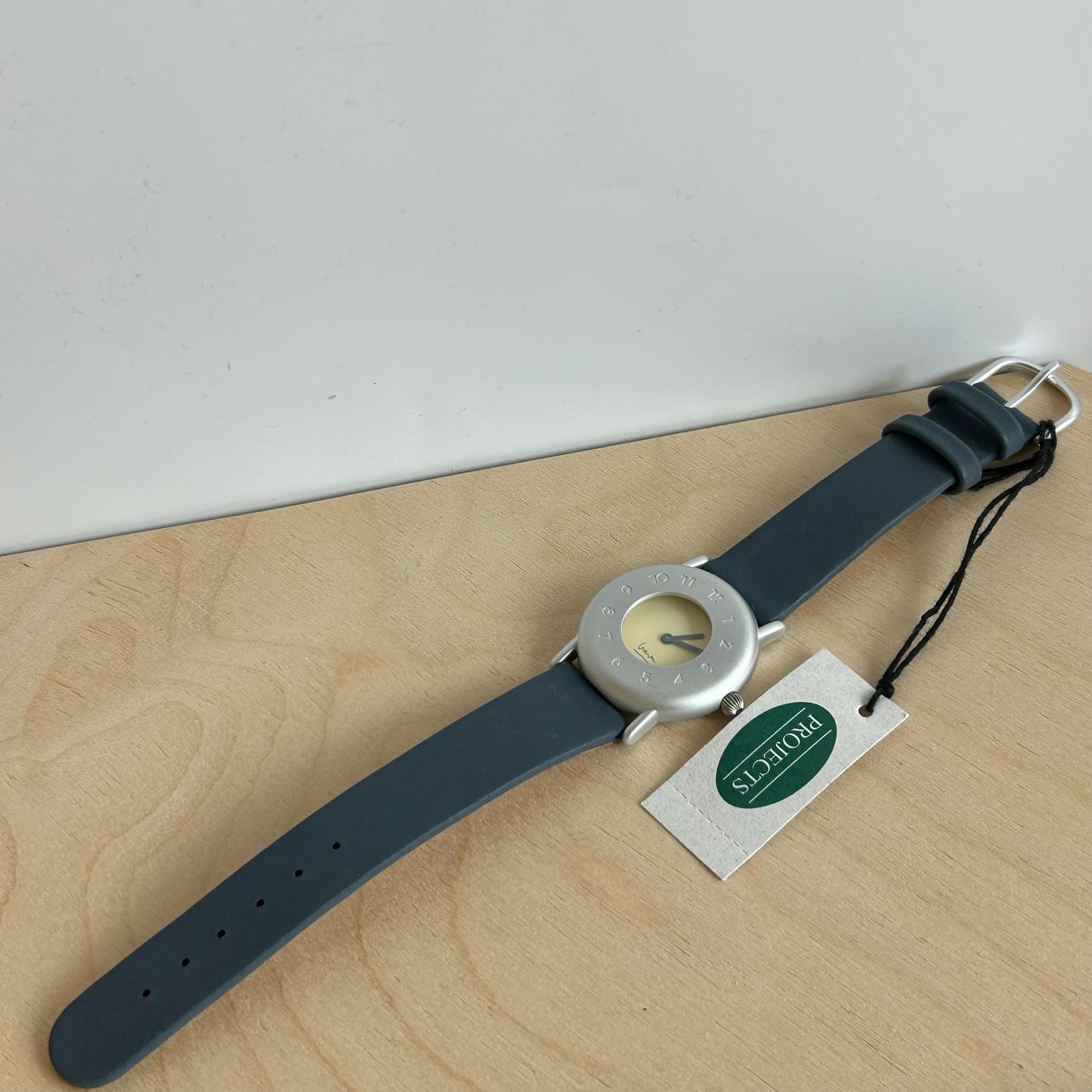 Michael Graves & Projects Watch