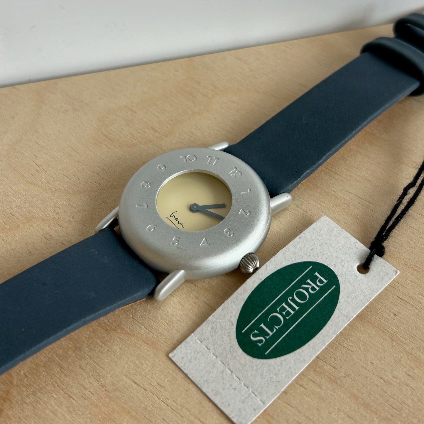 Michael Graves & Projects Watch