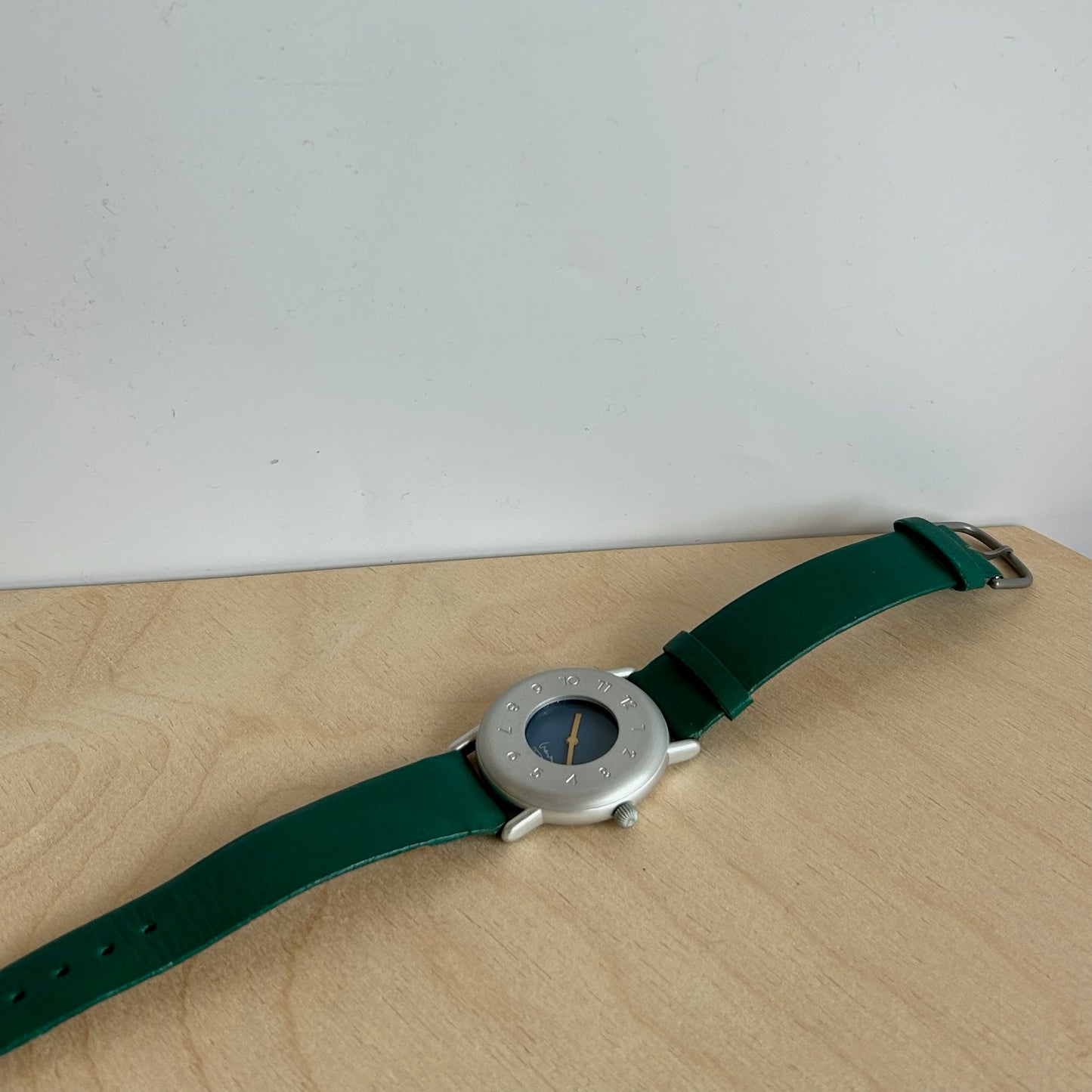 Michael Graves & Projects Watch