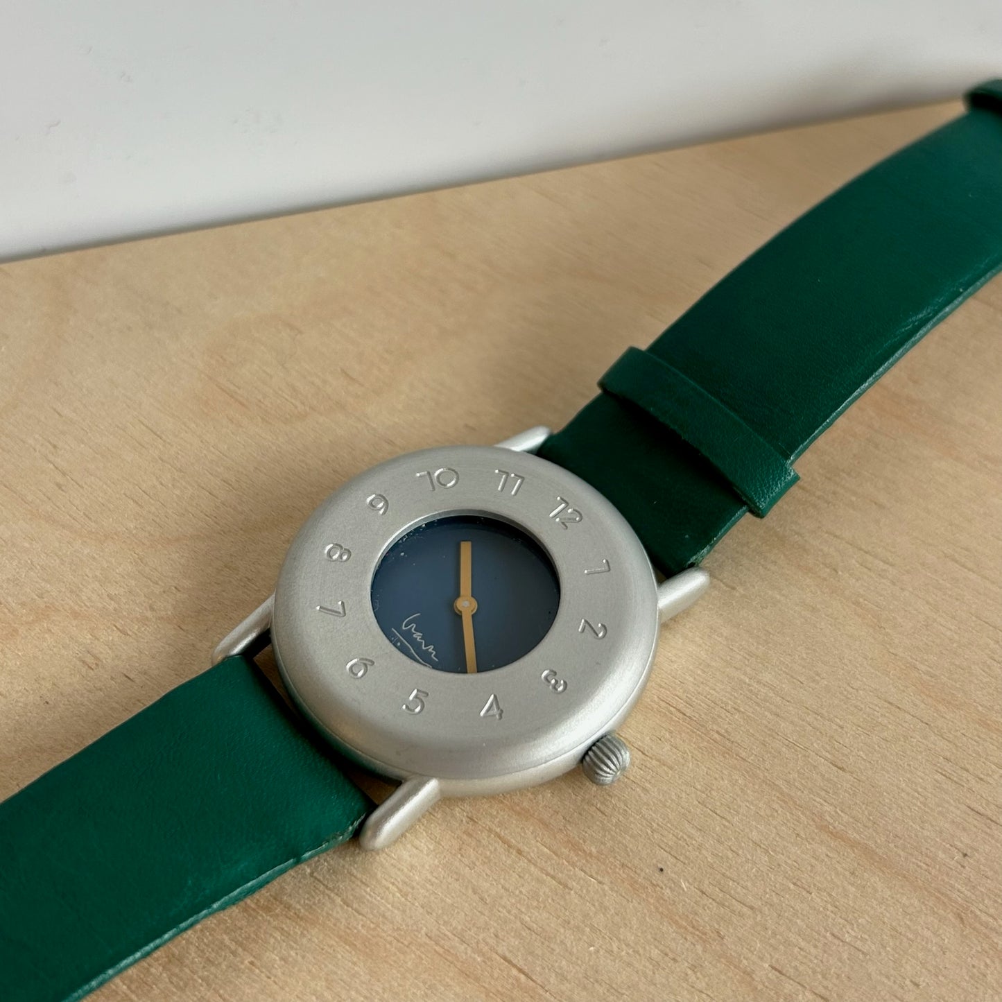 Michael Graves & Projects Watch
