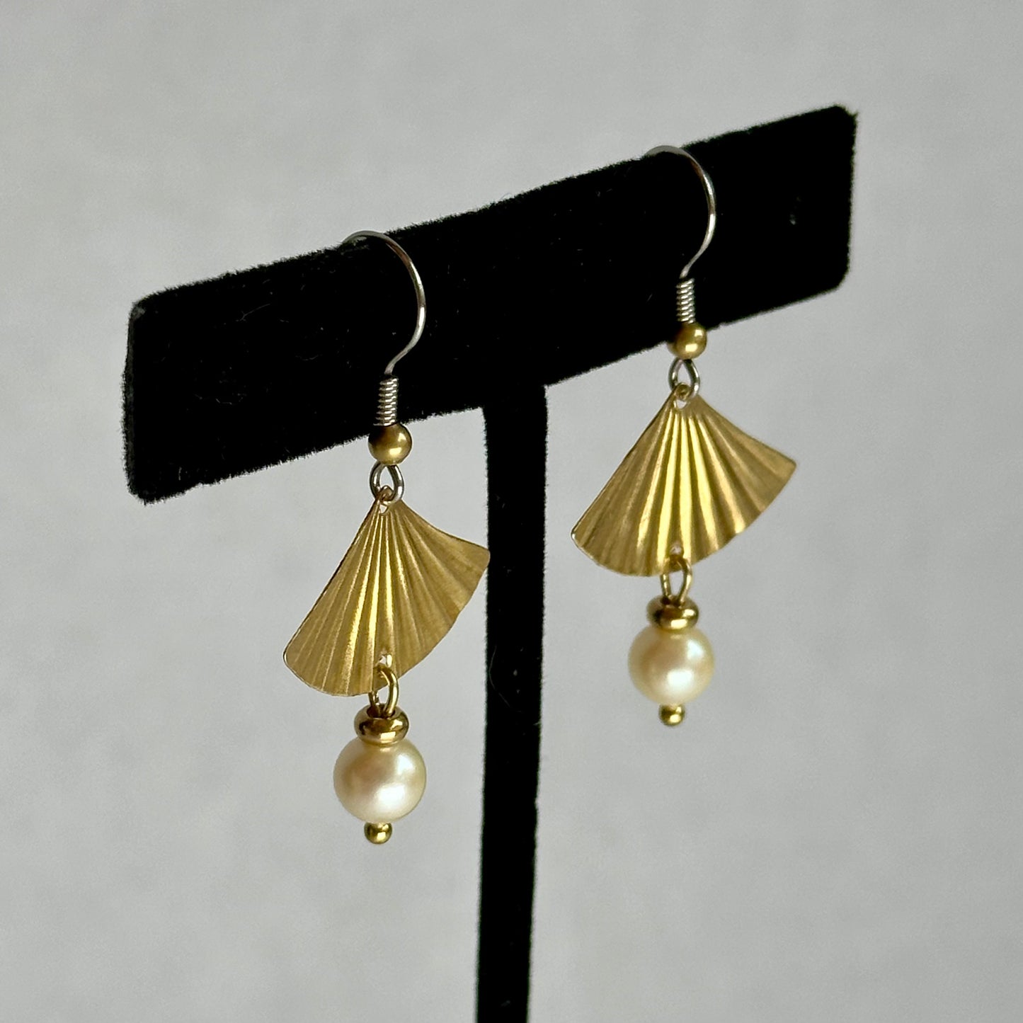 Boho Designs by Katya Earrings #3
