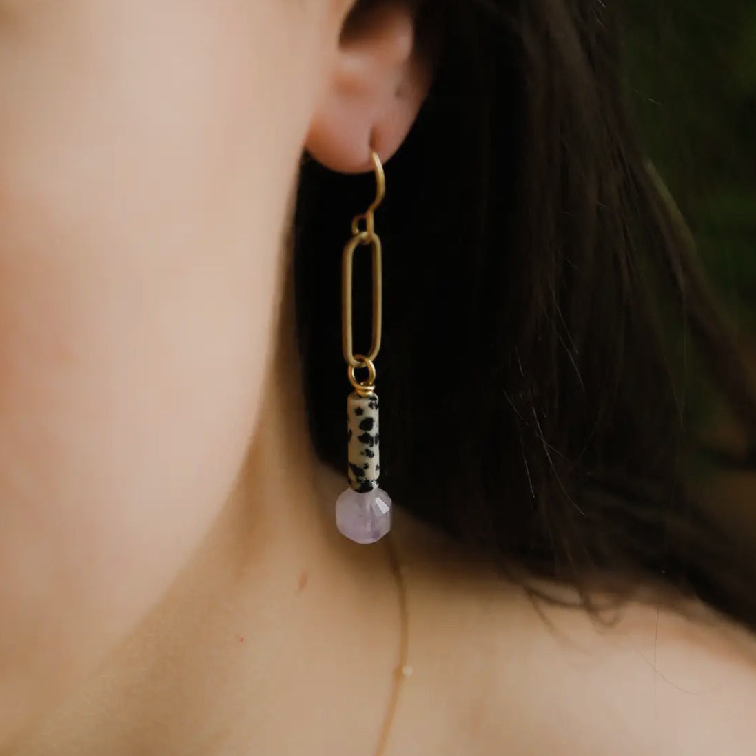 Cival Collective JuJu Earrings