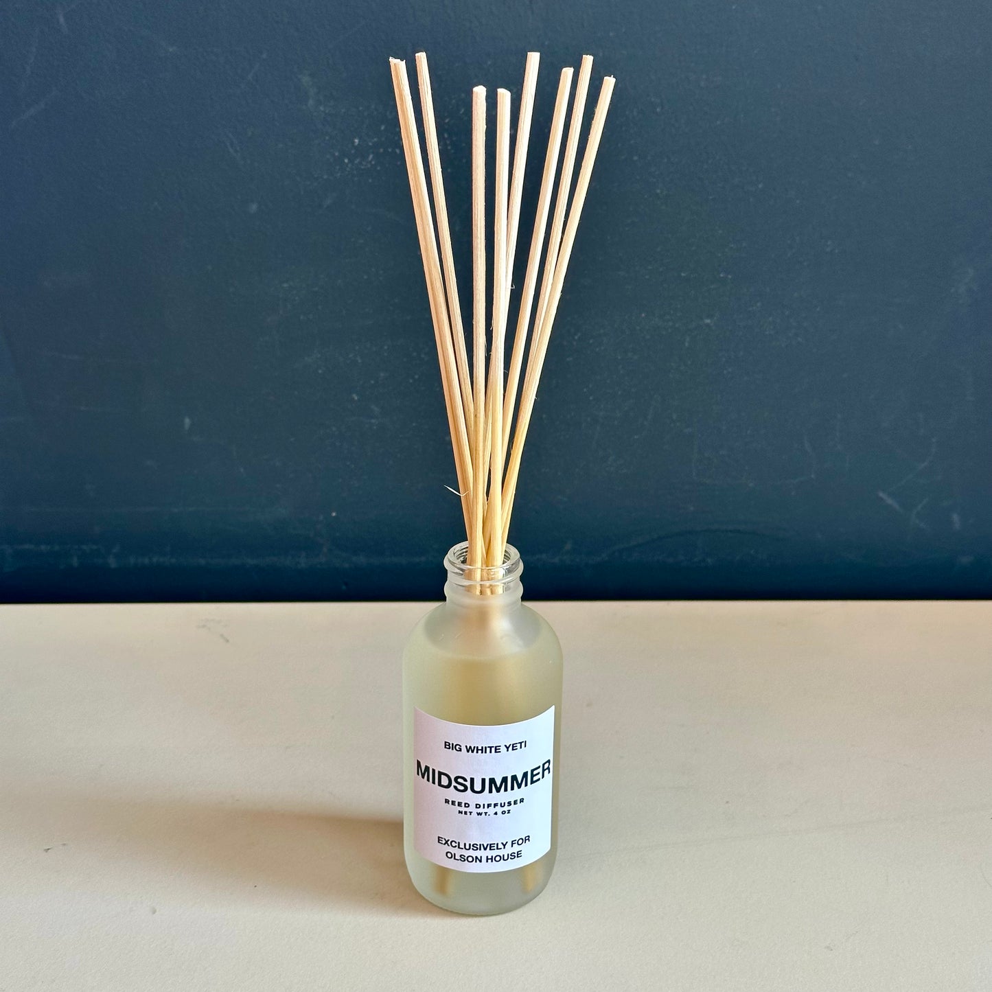 Midsummer Reed Diffuser