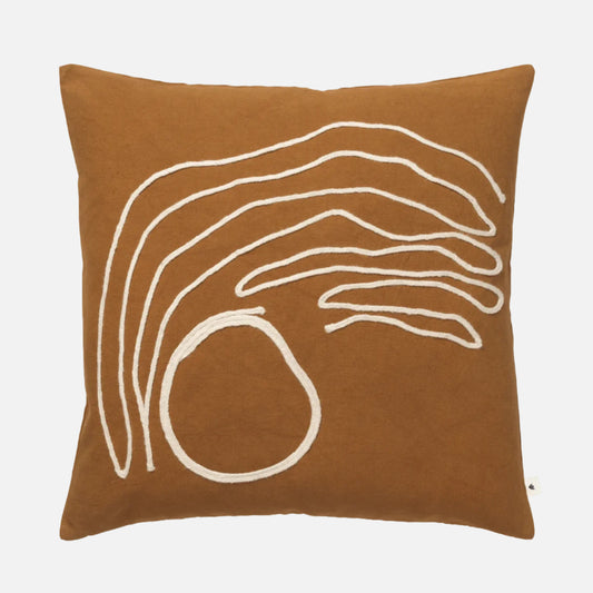 Ferm Living Jot Cushion