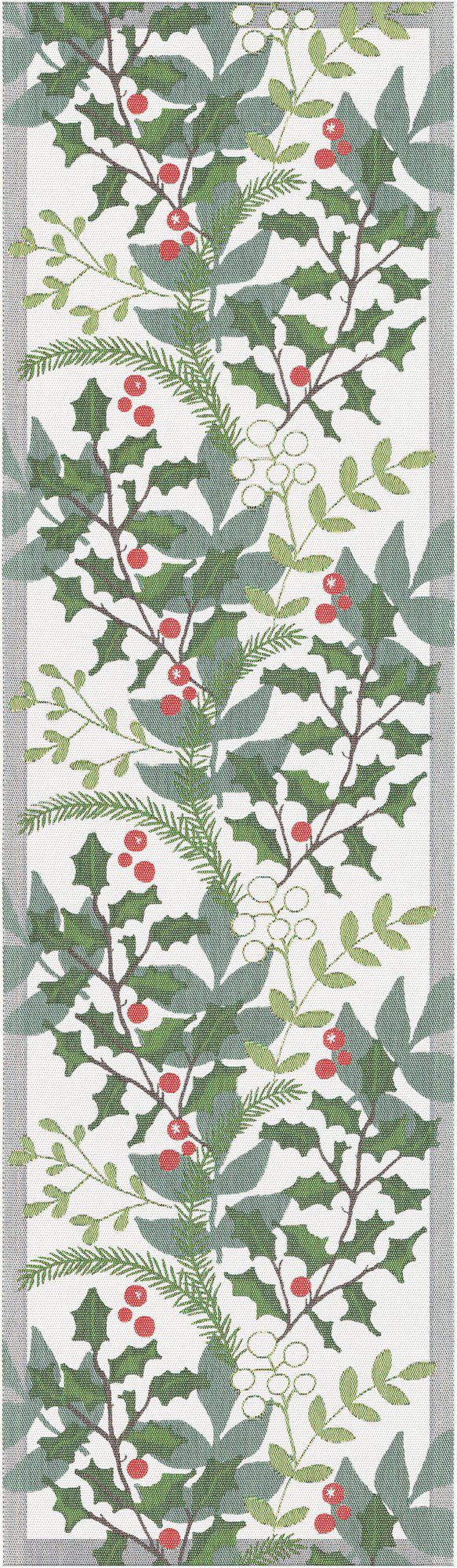 Ekelund Julia Table Runner