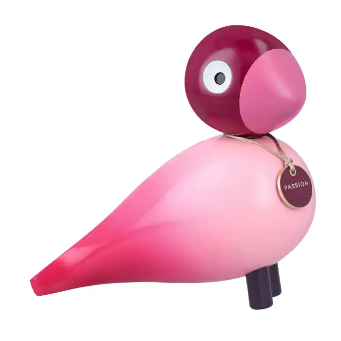 Kay Bojesen Story Birds - Passion