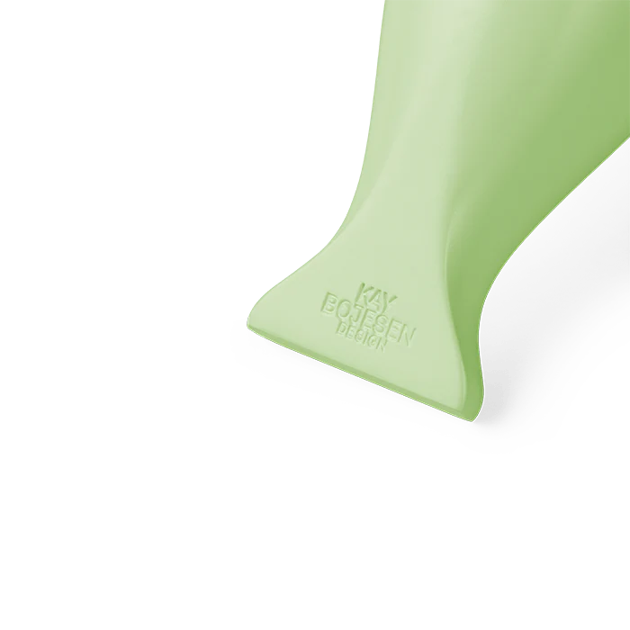 Detail of Kay Bojesen Lovebirds tail