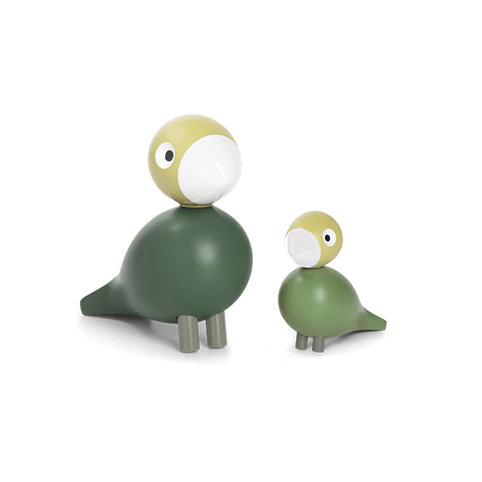 Kay Bojesen Liv & Lykke Bird Pair