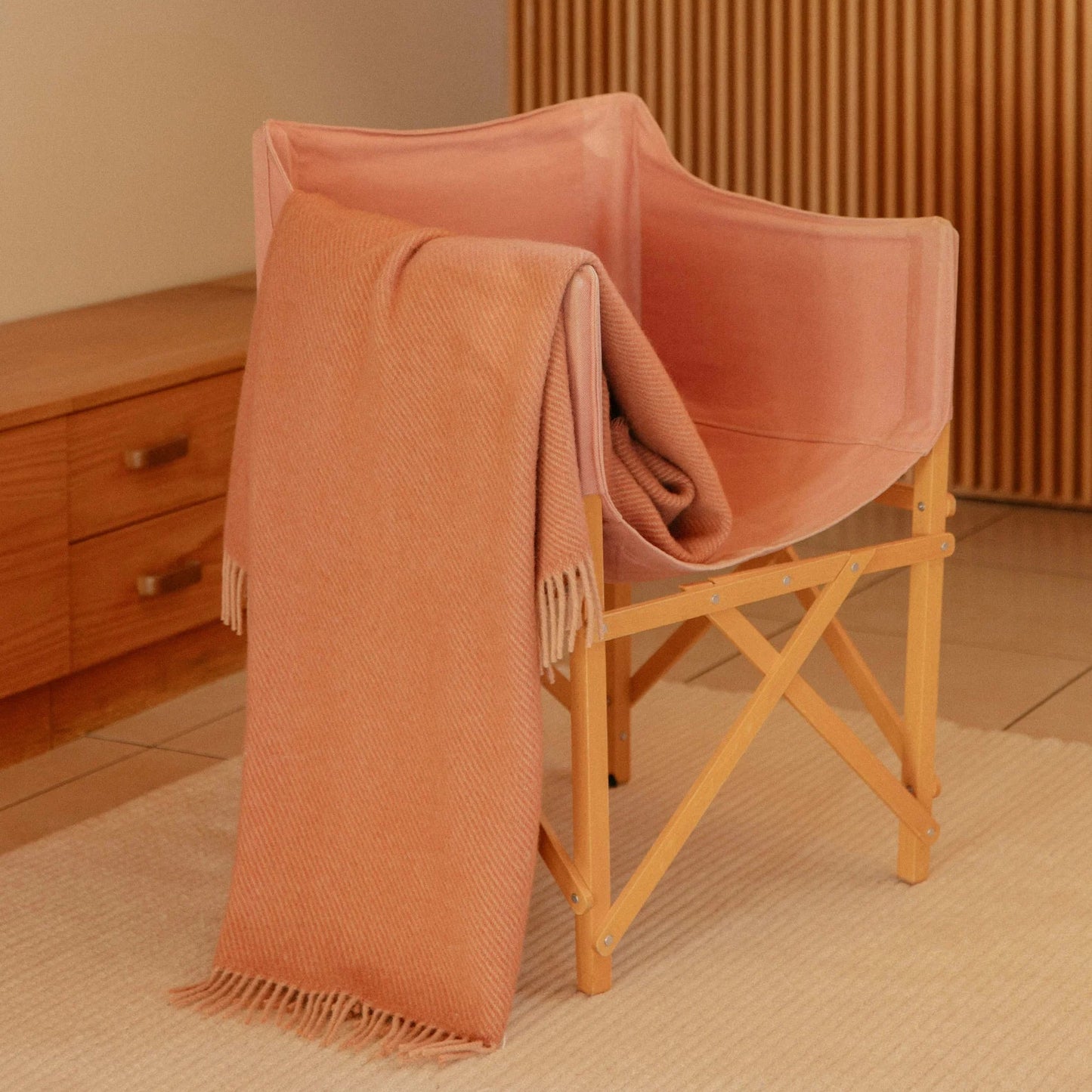 Lapuan Kankurit Ilo Blanket