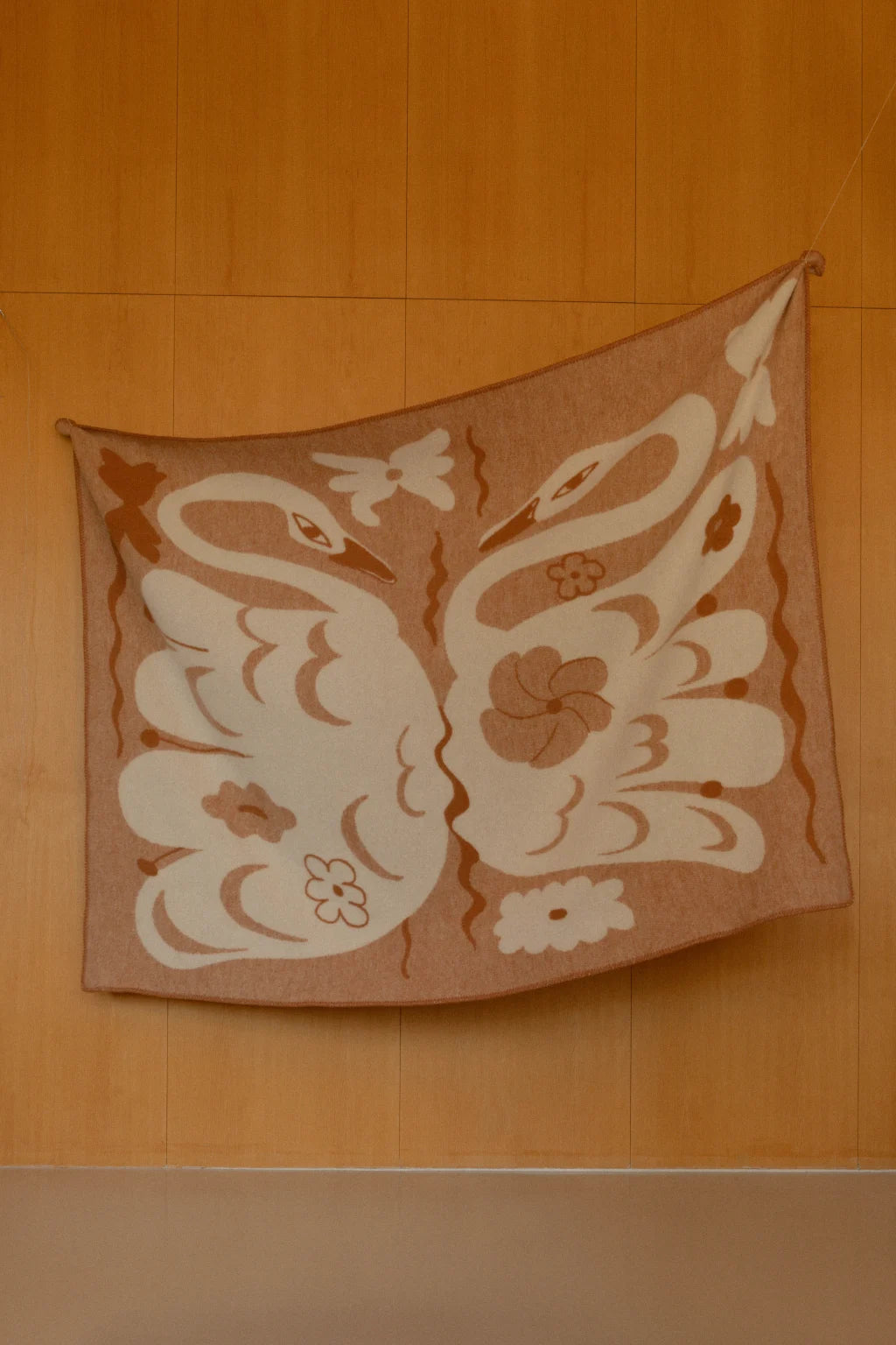 Lapuan Kankurit Kaksin Blanket