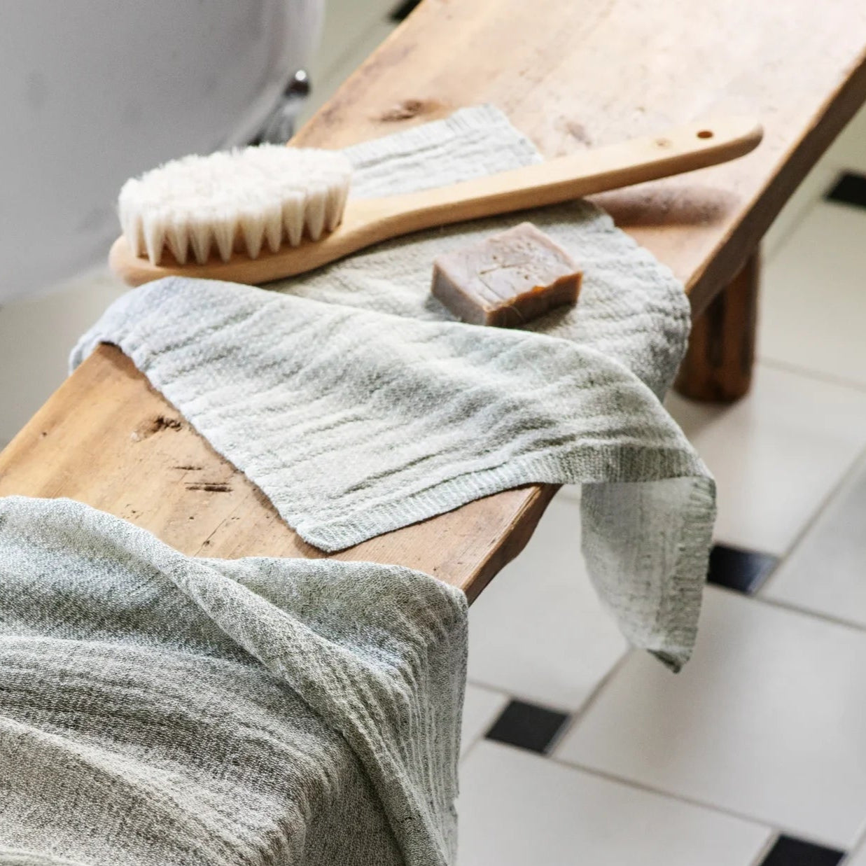 Lapuan Kankurit Nyytti Towel