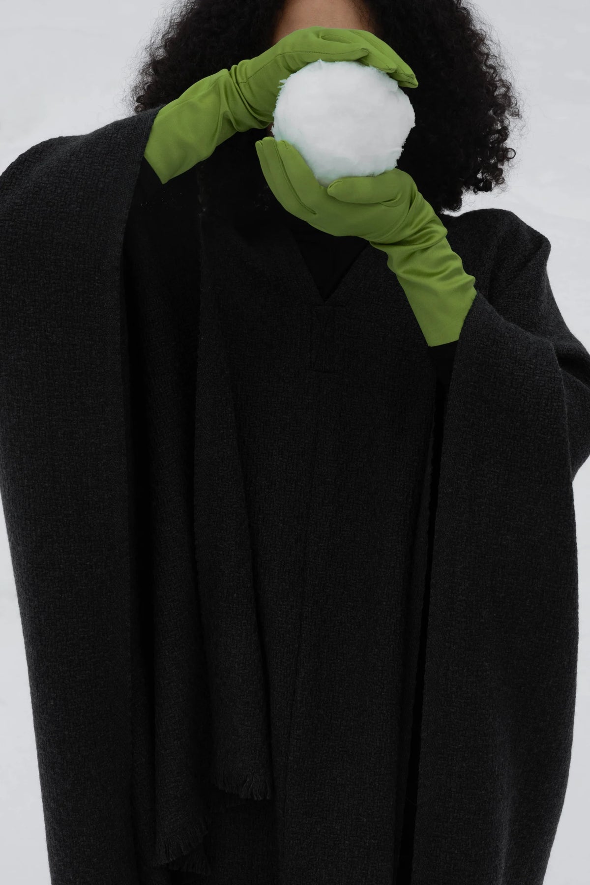 Lapuan Kankurit Olo Poncho