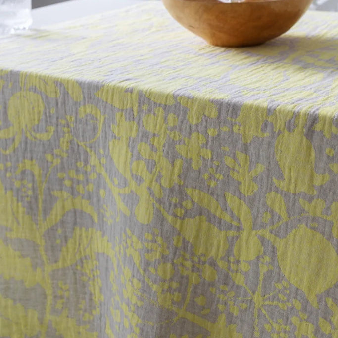 Lapuan Kankurit Villiyrtit Blanket/Tablecloth
