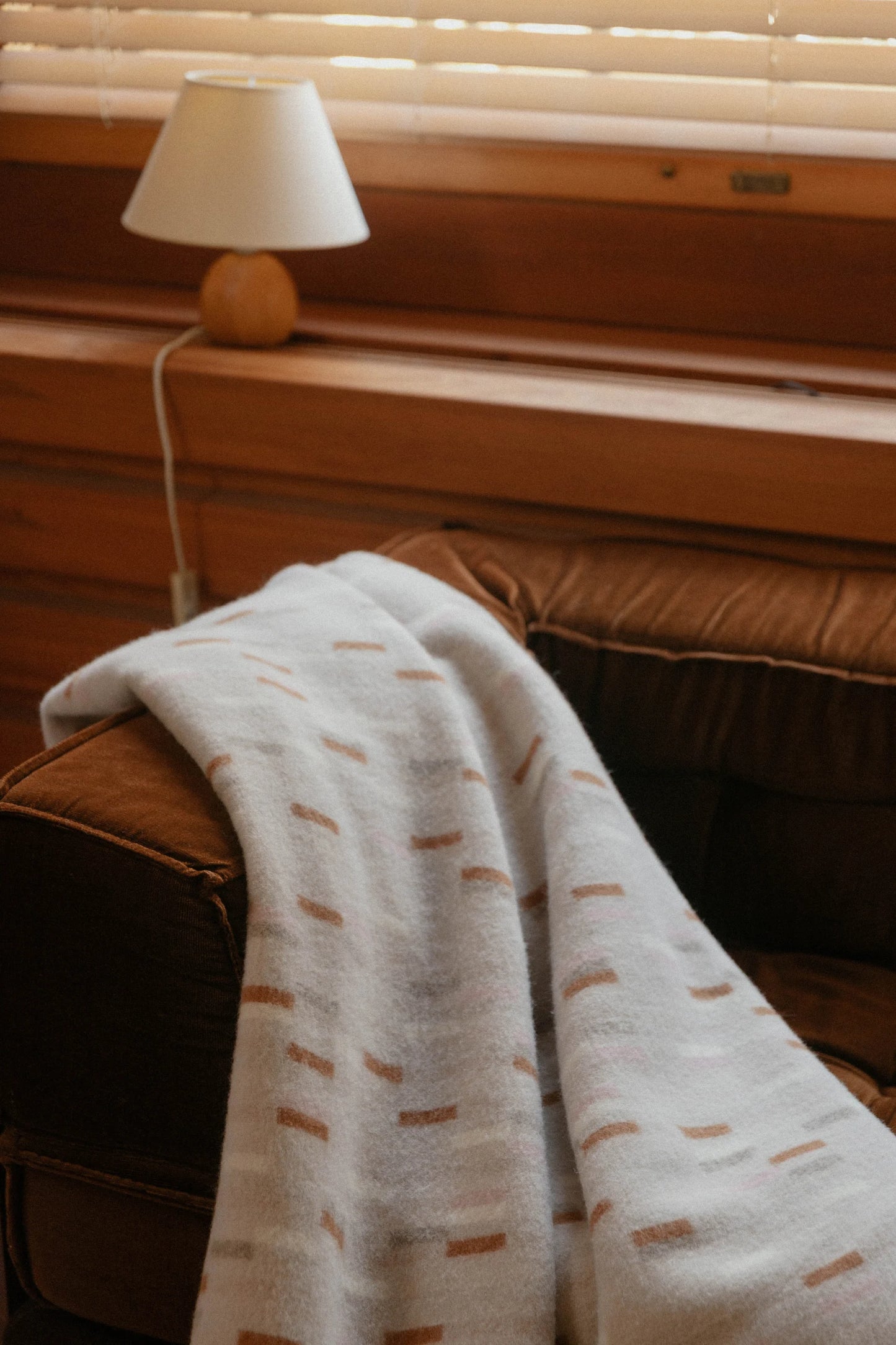 Lapuan Kankurit Yllätys Blanket