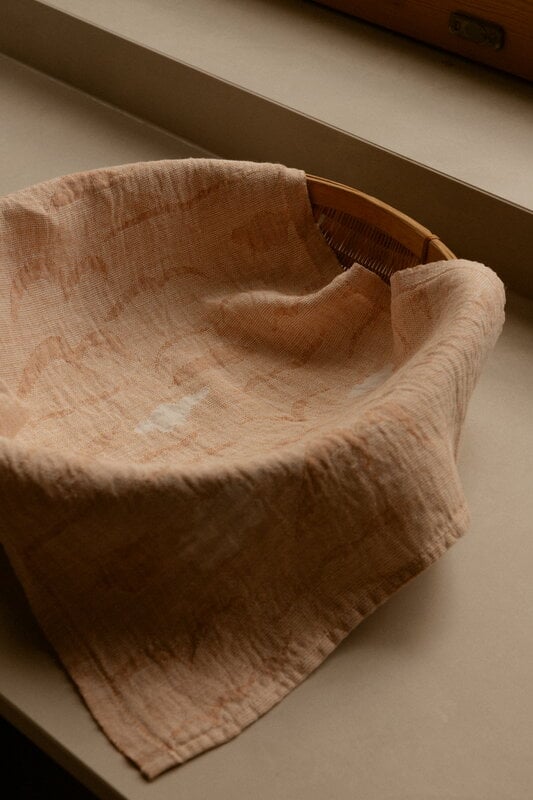 Lapuan Kankurit Rannalla Linen Towel