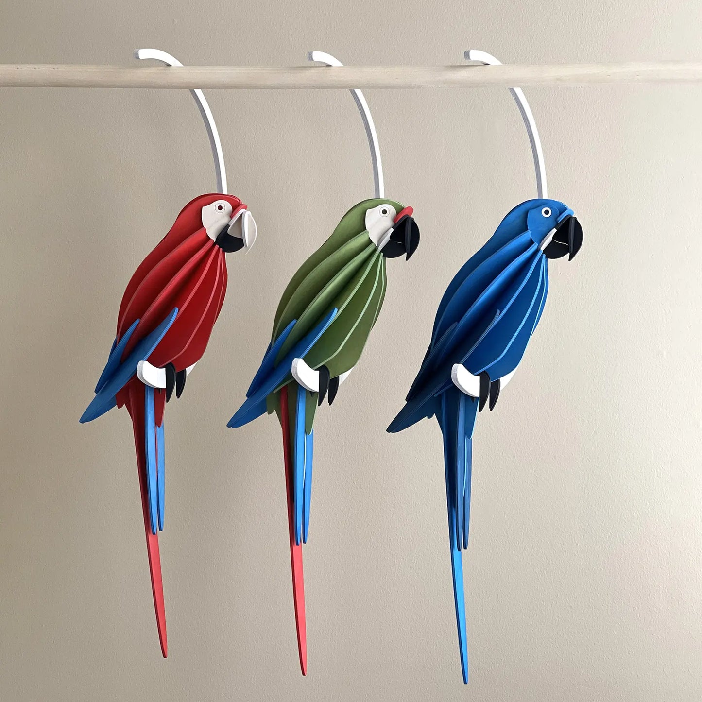Lovi Parrot 26 cm