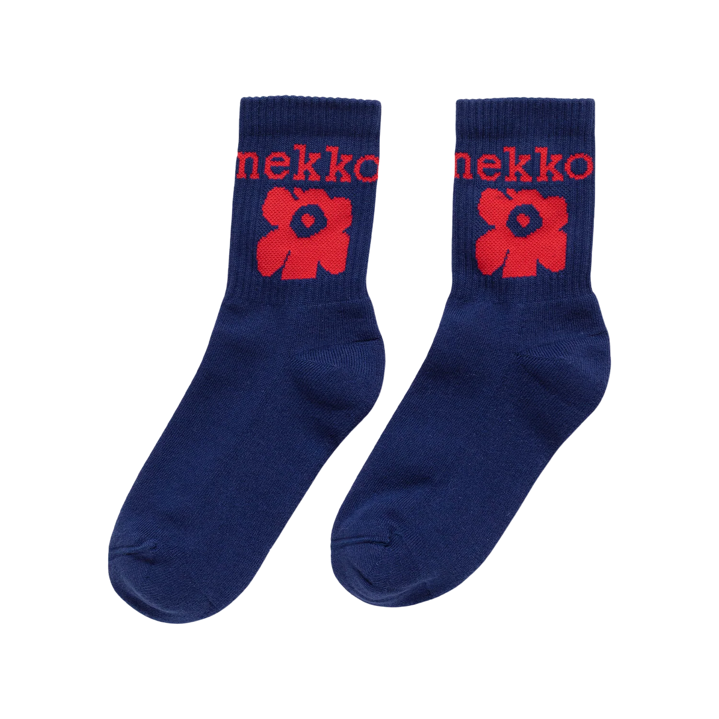 Marimekko Puffi Unikko Socks